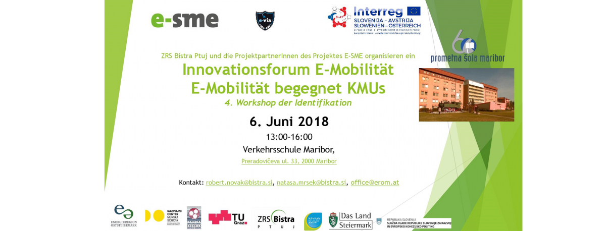 Innovationsforum E-Mobilität: Welche e-mobilen Produkte und Dienstleistungen brauchen unsere Regionen? esme--article-768-0.png