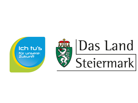 Logo Steiermark